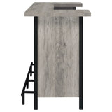 Bellemore Home Bar