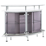 Gideon Home Bar