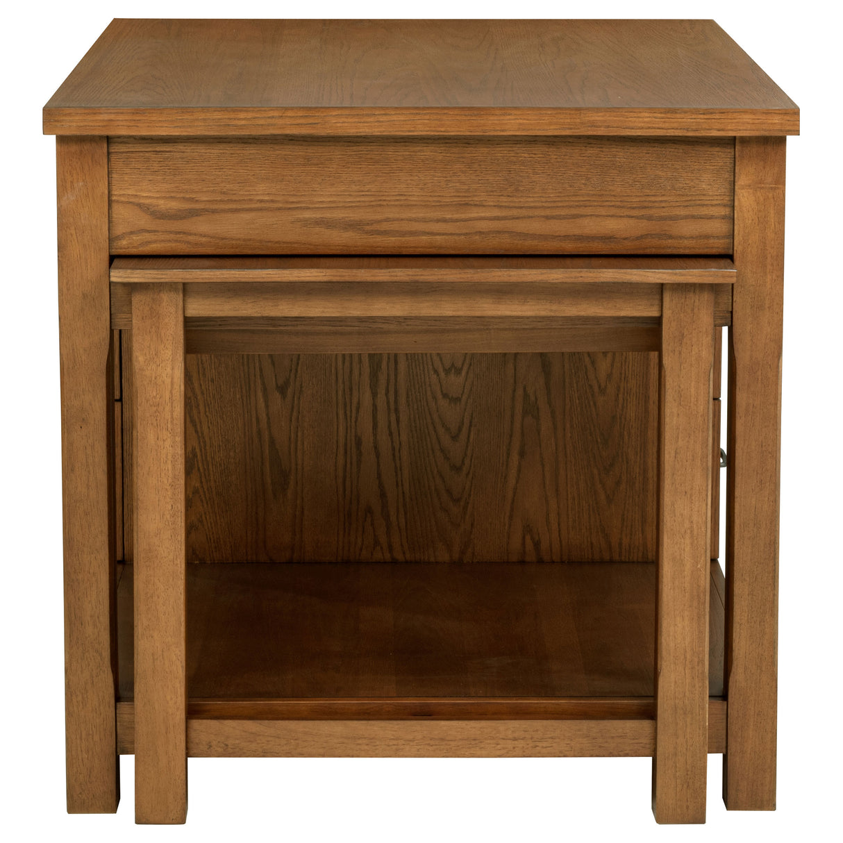 Mayfair Kitchen Island Set - Furniture World