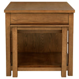 Mayfair Kitchen Island Set - Furniture World