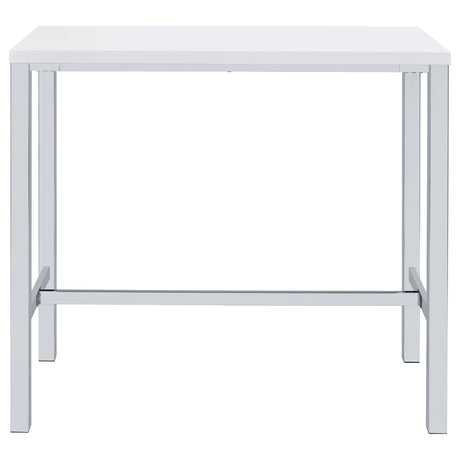 Natividad Bar Table Set - Furniture World