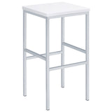 Natividad Bar Table Set