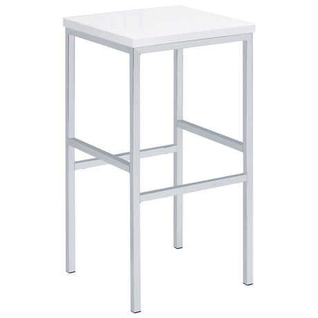 Natividad Bar Table Set - Furniture World