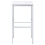 Natividad Bar Table Set