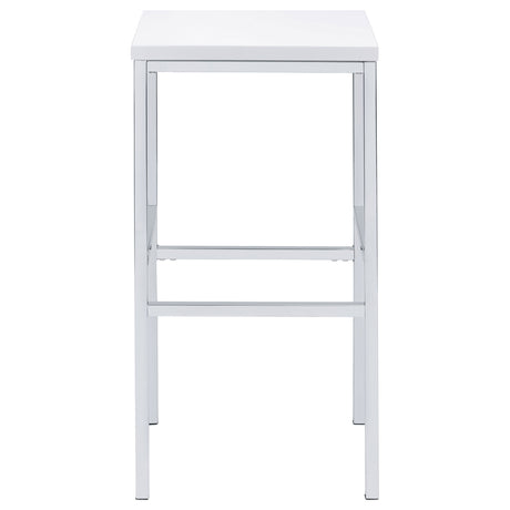 Natividad Bar Table Set - Furniture World