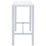 Natividad Bar Table Set