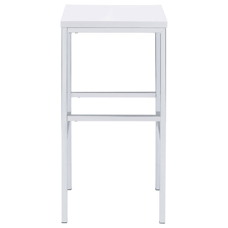 Natividad Bar Table Set - Furniture World