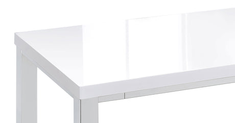 Natividad Bar Table Set - Furniture World