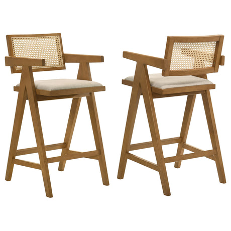 Kane Bar Chair - Furniture World