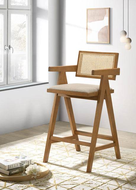 Kane Bar Chair - Furniture World