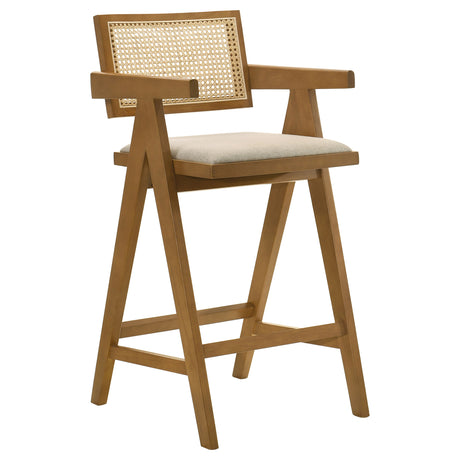Kane Bar Chair - Furniture World