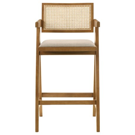 Kane Bar Chair - Furniture World