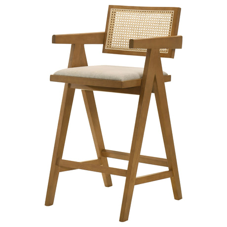 Kane Bar Chair - Furniture World