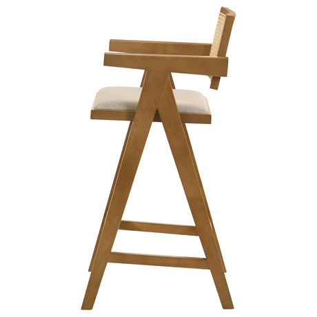 Kane Bar Chair - Furniture World