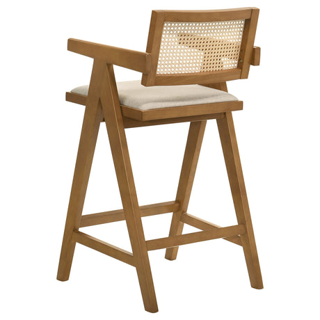 Kane Bar Chair - Furniture World