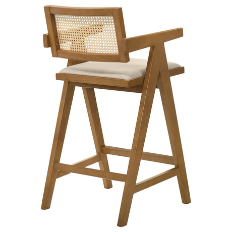 Kane Bar Chair - Furniture World