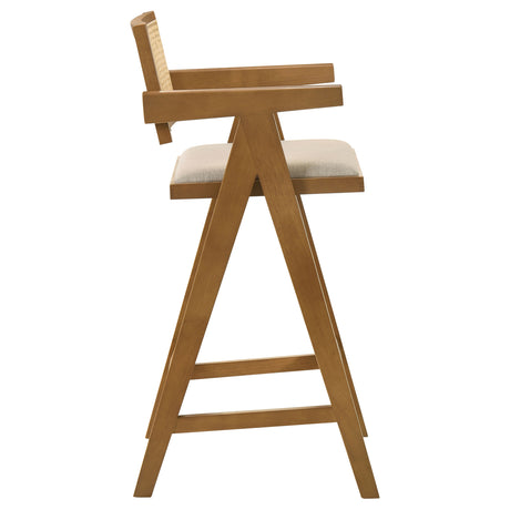Kane Bar Chair - Furniture World