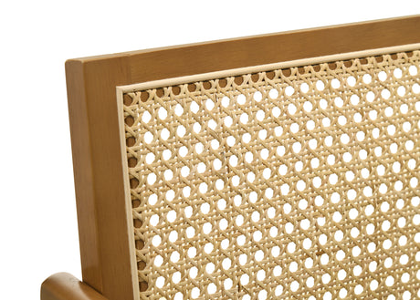 Kane Bar Chair - Furniture World