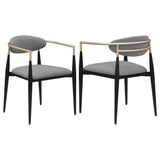 Bradbury Dining Arm Chair