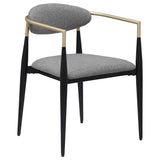 Bradbury Dining Arm Chair