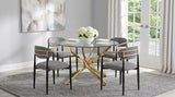 Bradbury Dining Arm Chair