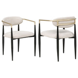 Bradbury Dining Arm Chair