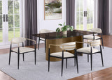 Bradbury Dining Arm Chair