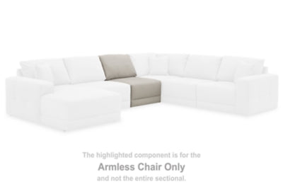Next-Gen Gaucho Sectional - Furniture World