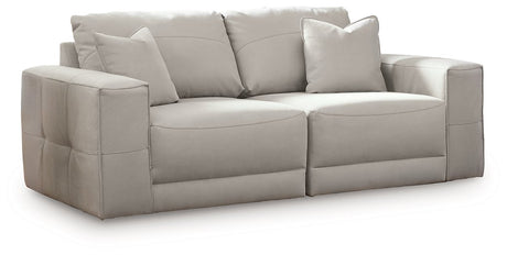 Next-Gen Gaucho Sectional Loveseat - Furniture World