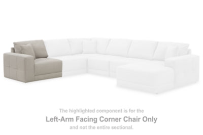 Next-Gen Gaucho Sectional - Furniture World