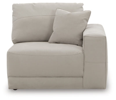 Next-Gen Gaucho Sectional - Furniture World