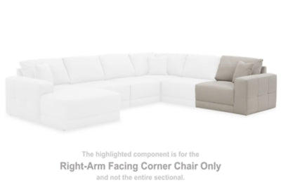Next-Gen Gaucho Sectional - Furniture World