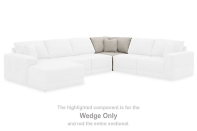 Next-Gen Gaucho Sectional - Furniture World
