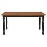 Hollyoak Dining Set