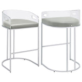 Thermosolis Bar Chair
