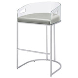 Thermosolis Bar Chair