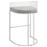 Thermosolis Bar Chair