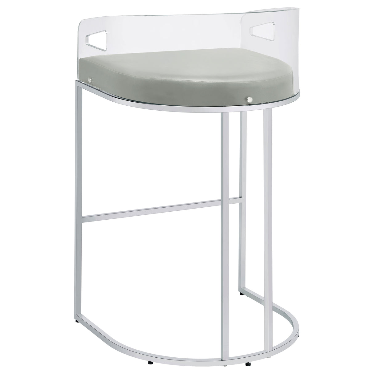 Thermosolis Bar Chair