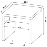 Lynette Coffee Table Set
