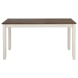 Fortress Dining Set