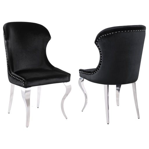 Cheyanne Dining Side Chair - Furniture World