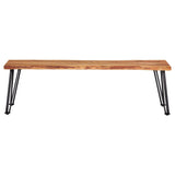Sherman Dining Bench