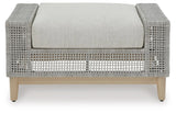 Seton Creek Outdoor Seating Set
