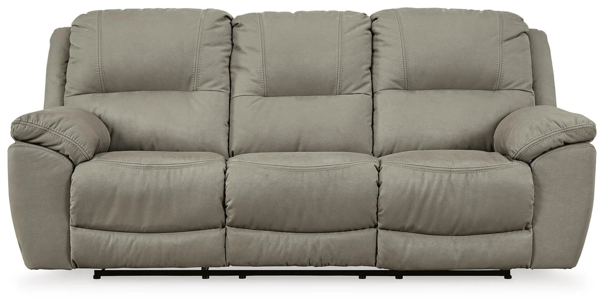 Next-Gen Gaucho Reclining Sofa