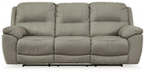Next-Gen Gaucho Reclining Sofa