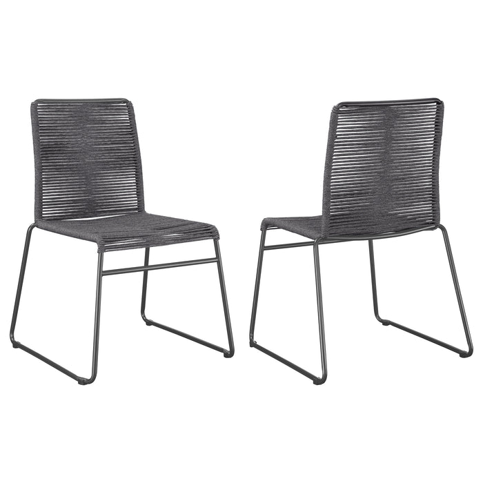 Jerome Dining Side Chair - Furniture World