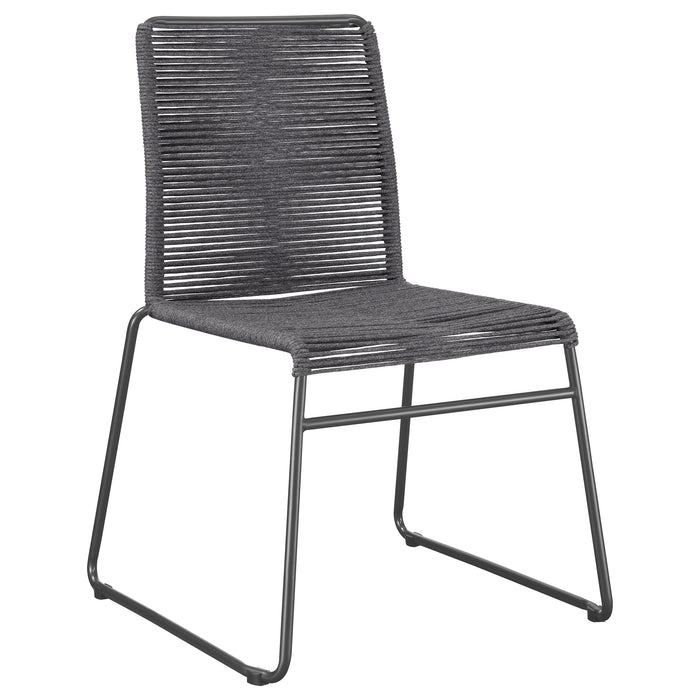 Jerome Dining Side Chair - Furniture World