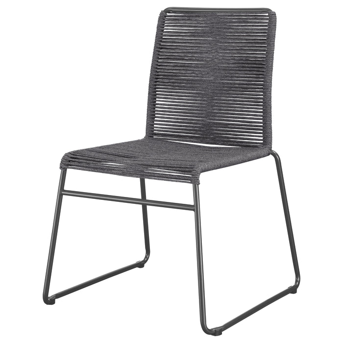Jerome Dining Side Chair - Furniture World