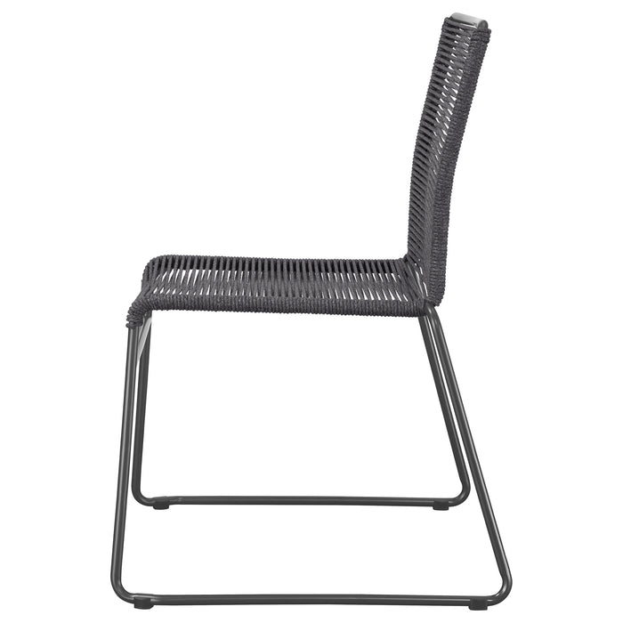 Jerome Dining Side Chair - Furniture World