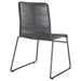Jerome Dining Side Chair - Furniture World